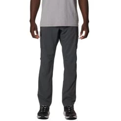 COLUMBIA SILVER RIDGE™ UTILITY PANT GRILL 23
