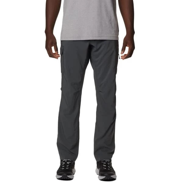 COLUMBIA SILVER RIDGE™ UTILITY PANT GRILL 23