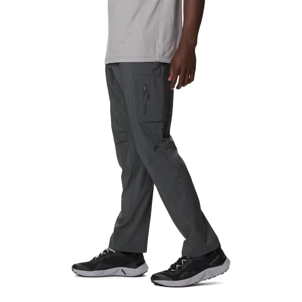 COLUMBIA SILVER RIDGE™ UTILITY PANT GRILL 23 – Image 3