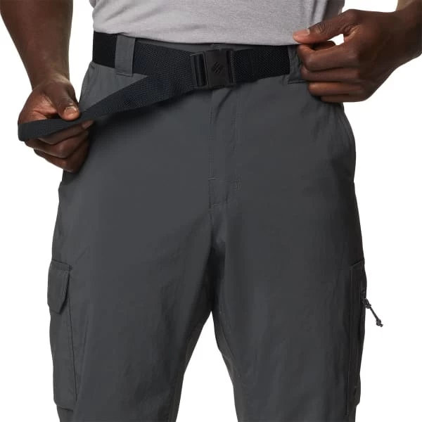 COLUMBIA SILVER RIDGE™ UTILITY PANT GRILL 23 – Image 5