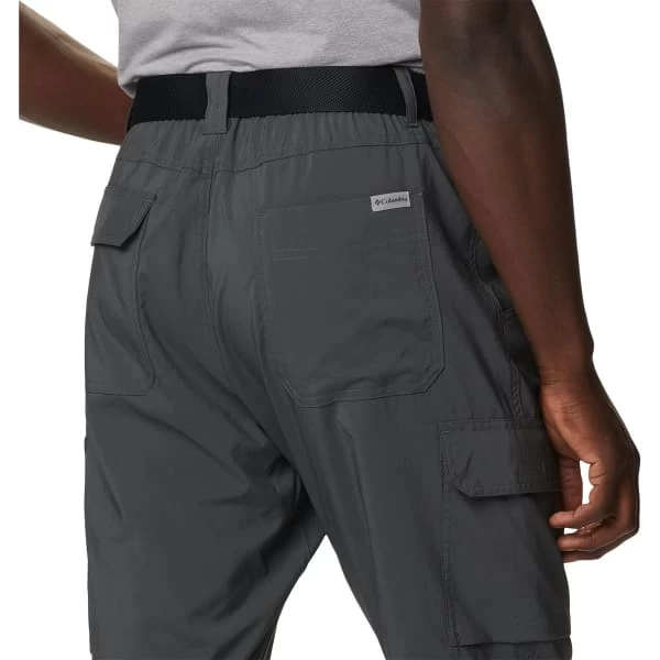 COLUMBIA SILVER RIDGE™ UTILITY PANT GRILL 23 – Image 6