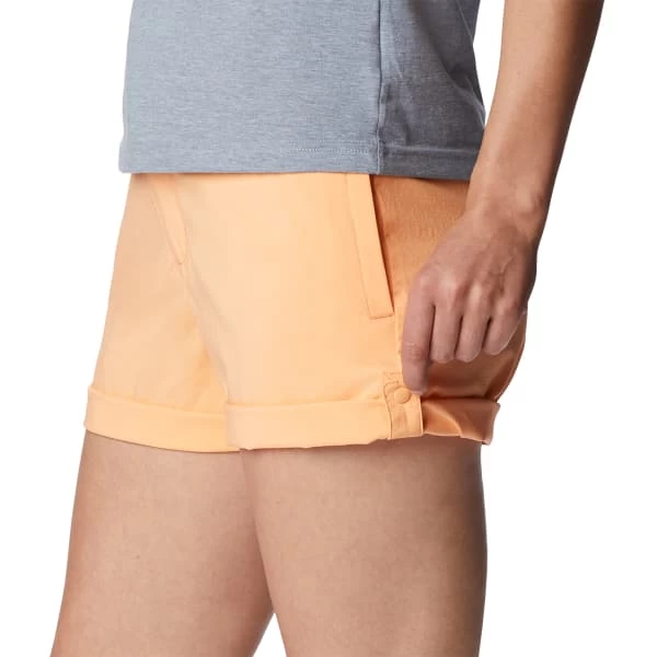 COLUMBIA SILVER RIDGE UTILITY™ SHORT PEACH 23 – Image 3