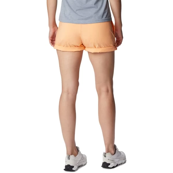 COLUMBIA SILVER RIDGE UTILITY™ SHORT PEACH 23 – Image 5