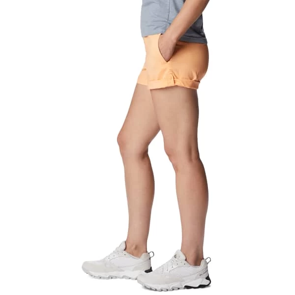 COLUMBIA SILVER RIDGE UTILITY™ SHORT PEACH 23 – Image 6