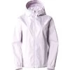 THE NORTH FACE W QUEST JACKET EU LAVENDER FOG 23