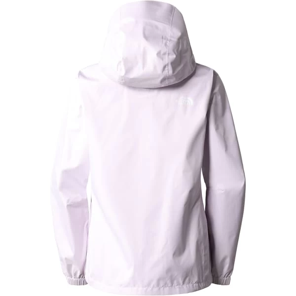 THE NORTH FACE W QUEST JACKET EU LAVENDER FOG 23 – Image 2