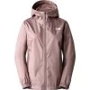 THE NORTH FACE W QUEST JACKET EU DEEP TAUPE 23