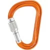 PETZL MOUSQUETON ATTACHE SCREW-LOCK 23