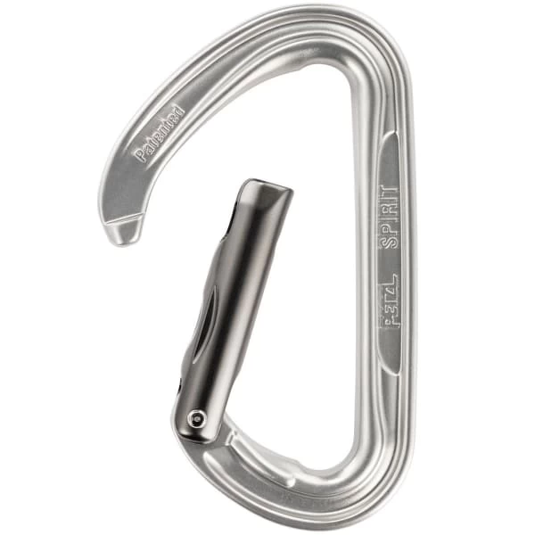 PETZL SPIRIT DROIT 22 – Image 2