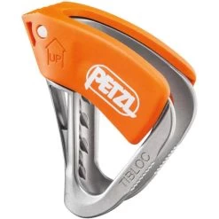 PETZL TIBLOC 23
