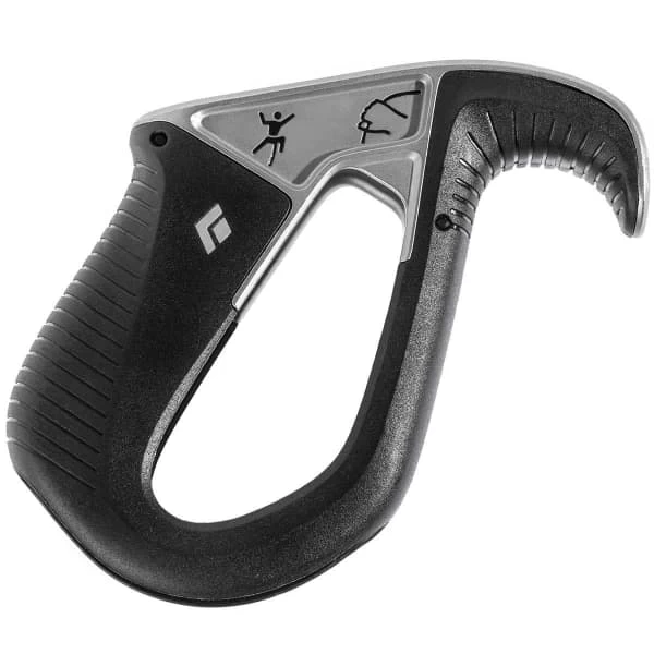 BLACK DIAMOND ATC-PILOT BLACK 23