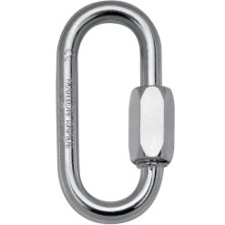 PETZL MAILLON N°5 NORMAL ACIER 22