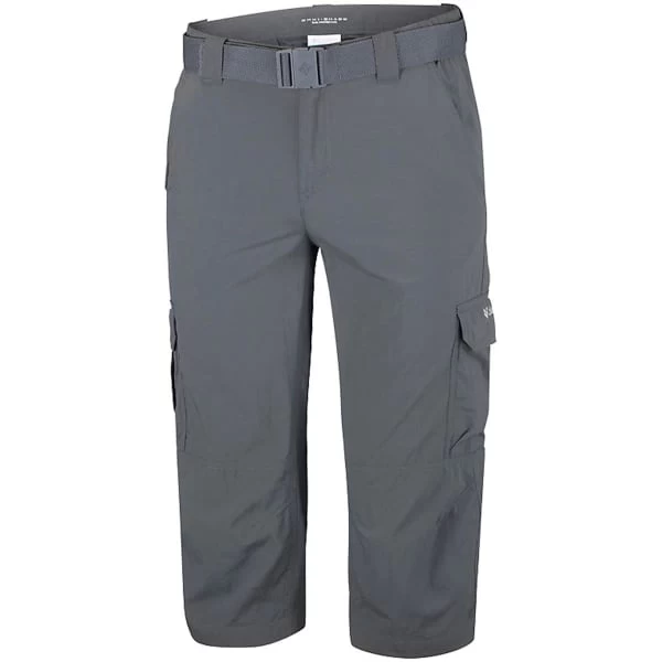 COLUMBIA SILVER RIDGE II CAPRI GRILL 21