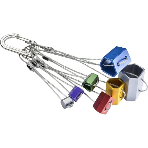 BLACK DIAMOND HEX SET #4-10 23 – Image 2