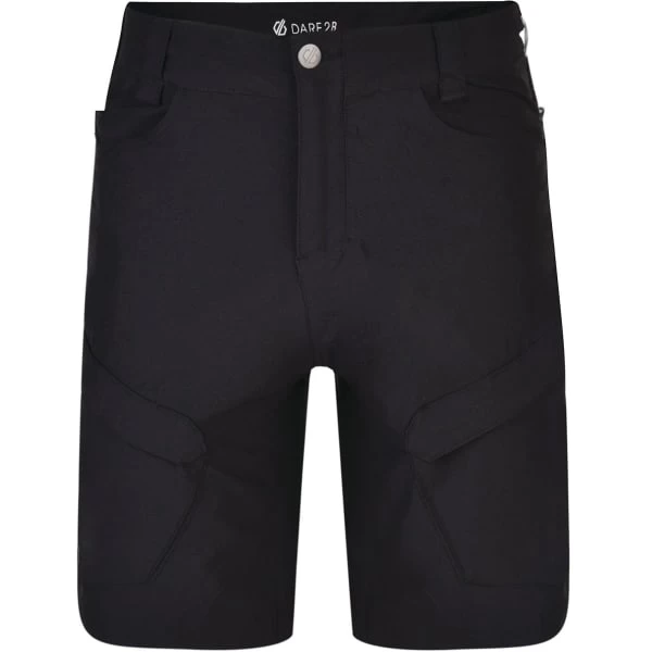 DARE 2B TUNED IN II SHORT M BLACK 23 – Image 2