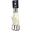 BLACK DIAMOND MINIWIRE ALPINE QD 3 PACK 23