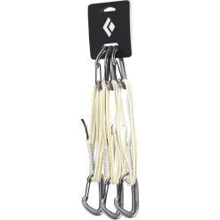 BLACK DIAMOND MINIWIRE ALPINE QD 3 PACK 23