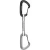 BLACK DIAMOND LITEWIRE QUICKDRAW 12CM 23