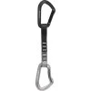 BLACK DIAMOND HOTFORGE QUICKDRAW 16CM LIGHT GRAY 23