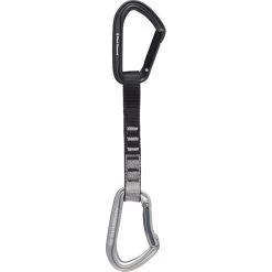 BLACK DIAMOND HOTFORGE QUICKDRAW 16CM LIGHT GRAY 23