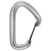 BLACK DIAMOND HOTWIRE CARABINER LIGHT GRAY 23