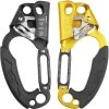 GRIVEL ROCK SAFETY A&D ASCENDER DESCENDER 23