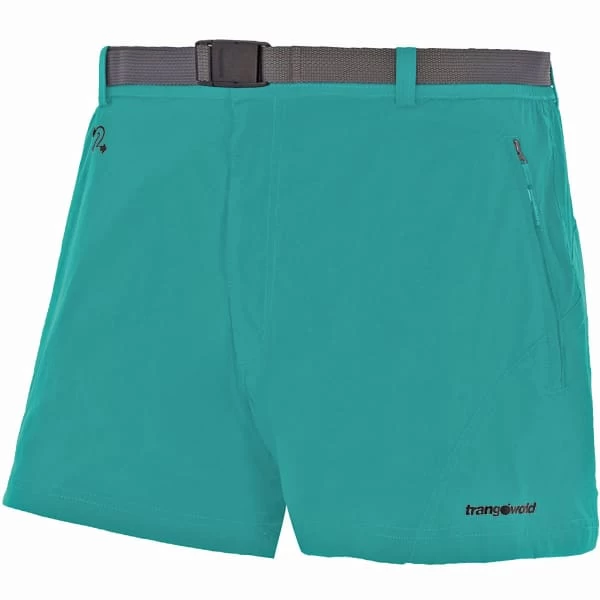 TRANGOWORLD SHORT ISAR DN TILE BLUE 21