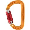 PETZL MOUSQUETON SM'D TWIST LOCK 23
