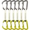 DMM CHIMERA QUICKDRAW 12CM LIME 6 PACK 23