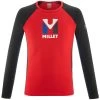 MILLET TRILOGY LOGO WOOL TS LS M 23