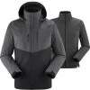 LAFUMA ACCESS 3IN1 FLEECE JKT M ANTHRACITE GREY 22