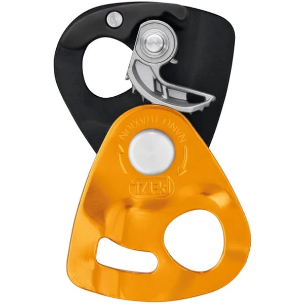 PETZL NANO TRAXION 23 – Image 2