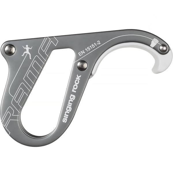 SINGING ROCK RAMA GREY 23