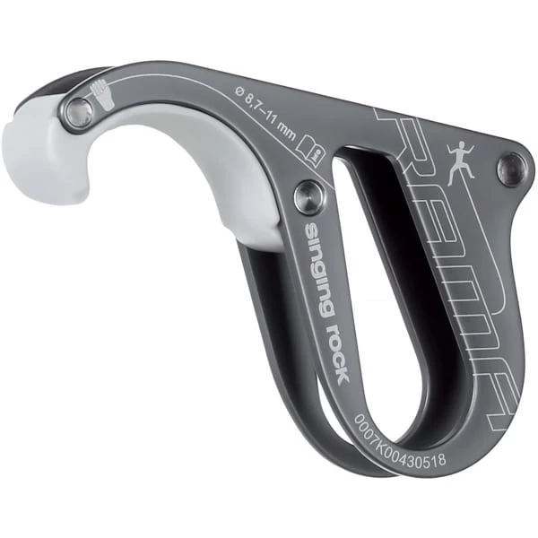 SINGING ROCK RAMA GREY 23 – Image 3