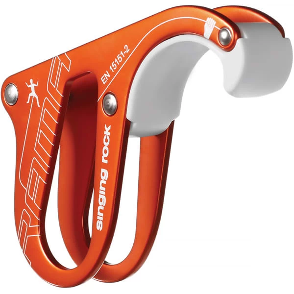 SINGING ROCK RAMA ORANGE 23 – Image 2