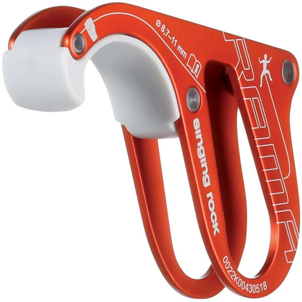 SINGING ROCK RAMA ORANGE 23 – Image 3