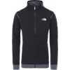 THE NORTH FACE W SPEEDTOUR STRETCH JKT EU TNF BLACK/VANADIS GREY 21