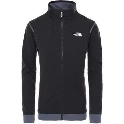 THE NORTH FACE W SPEEDTOUR STRETCH JKT EU TNF BLACK/VANADIS GREY 21