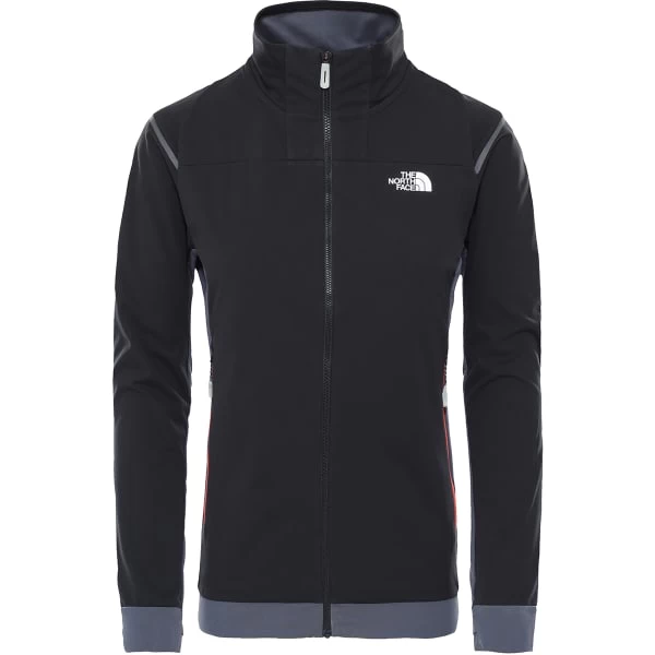 THE NORTH FACE W SPEEDTOUR STRETCH JKT EU TNF BLACK/VANADIS GREY 21
