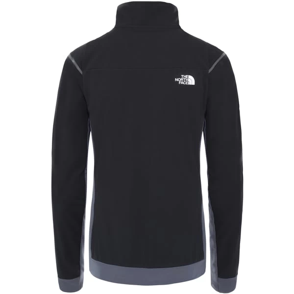 THE NORTH FACE W SPEEDTOUR STRETCH JKT EU TNF BLACK/VANADIS GREY 21 – Image 2