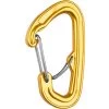 GRIVEL ROCK SAFETY CARABINER PLUME CAPTIVE WIRE 23