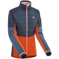 KARI TRAA RAGNA JKT FLAME 22