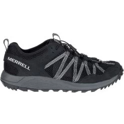 Chaussures De Randonnée Merrell Wildwood Aerosport