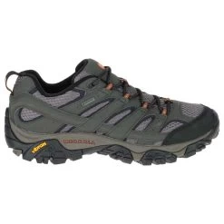 Chaussures De Randonnée Femme Merrell Moab 2 Goretex
