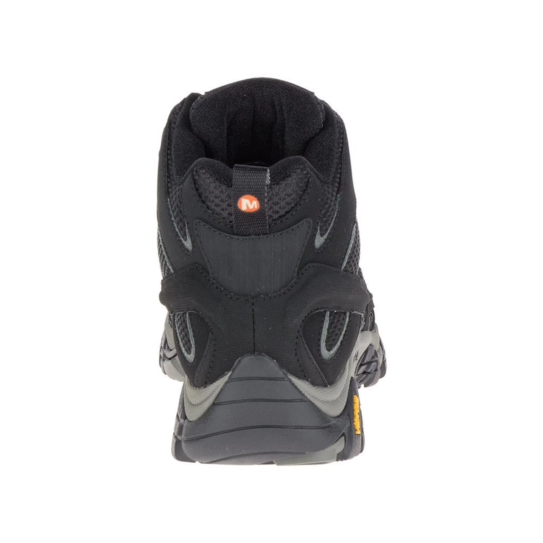 Chaussures De Randonnée Merrell Moab 2 Mid Goretex – Image 2