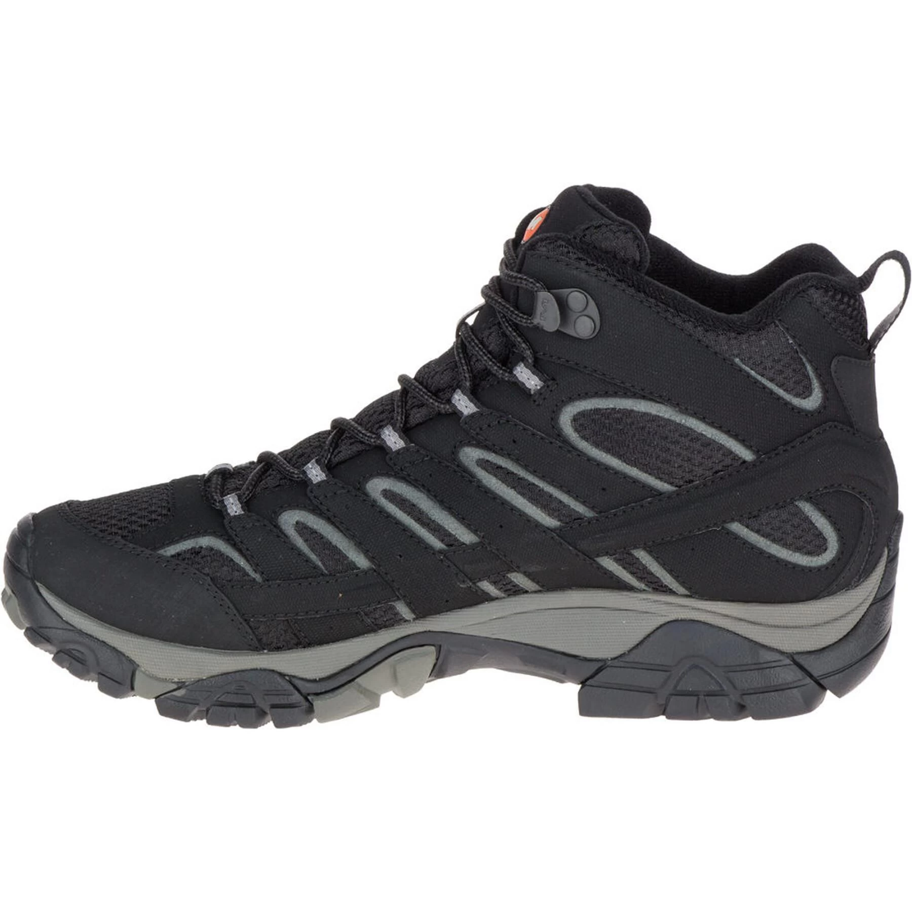 Chaussures De Randonnée Merrell Moab 2 Mid Goretex – Image 3