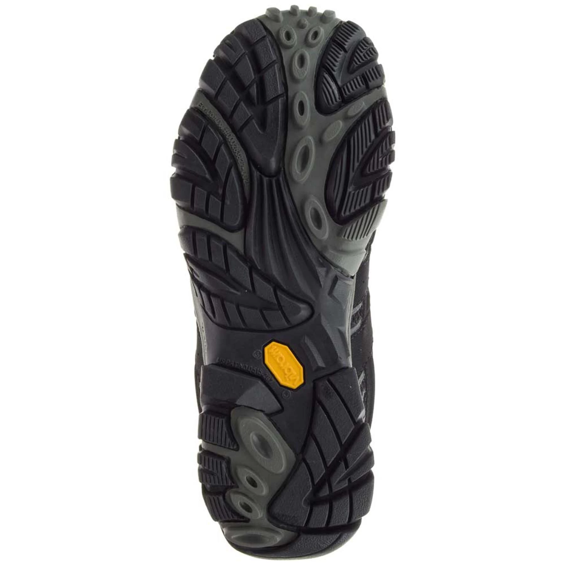 Chaussures De Randonnée Merrell Moab 2 Mid Goretex – Image 4