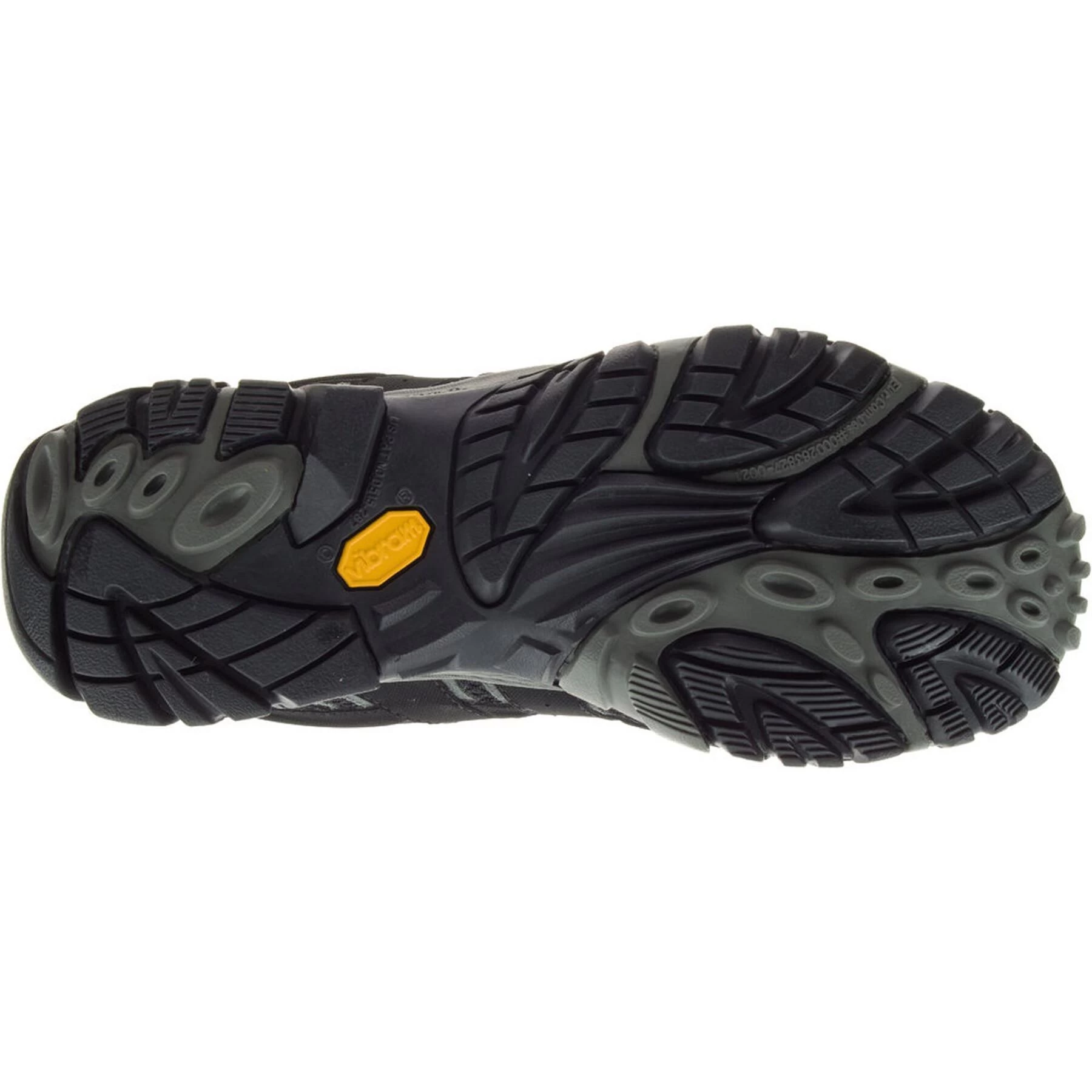 Chaussures De Randonnée Merrell Moab 2 Mid Goretex – Image 5