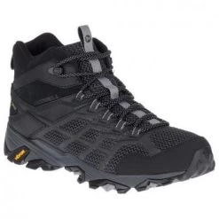 Chaussures De Randonnée Merrell Moab Fst 2 Mid