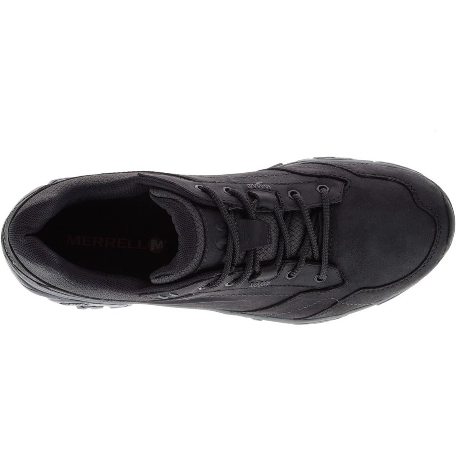 Chaussures De Randonnée Merrell Moab Venture – Image 2